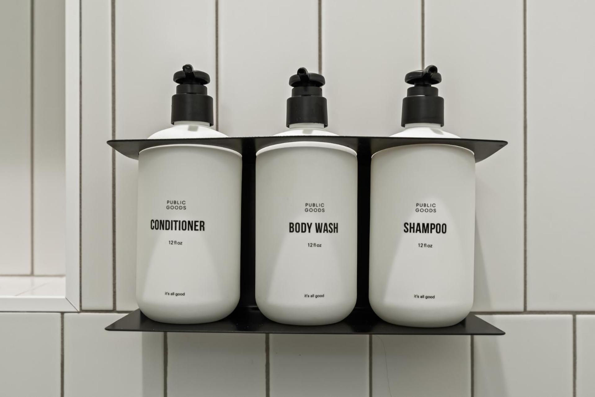 Kasa The Addison San Francisco Hotell Rum bild
