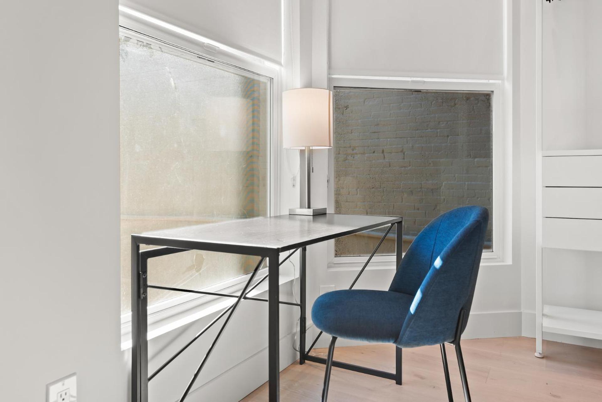 Kasa The Addison San Francisco Hotell Rum bild