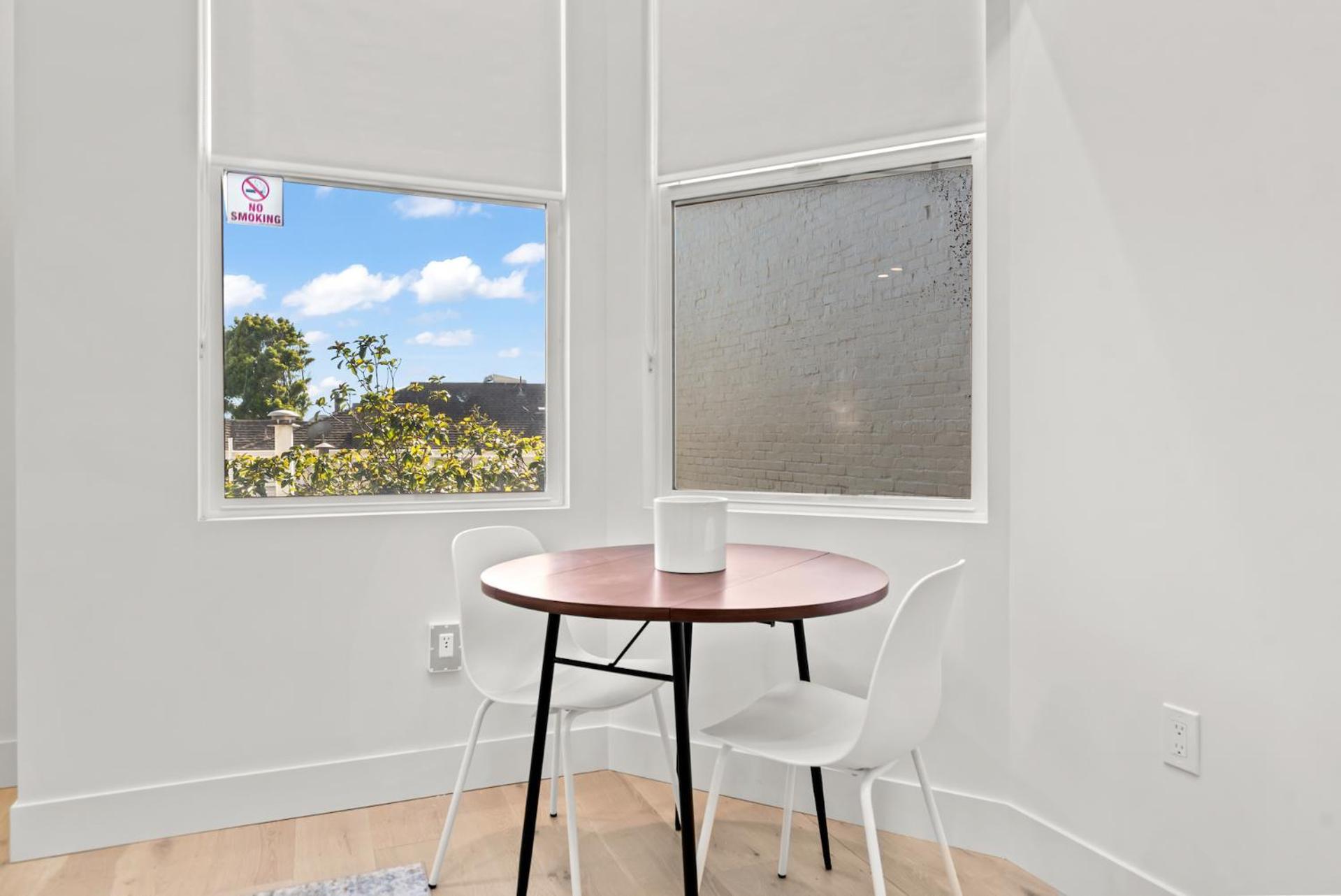 Kasa The Addison San Francisco Hotell Rum bild