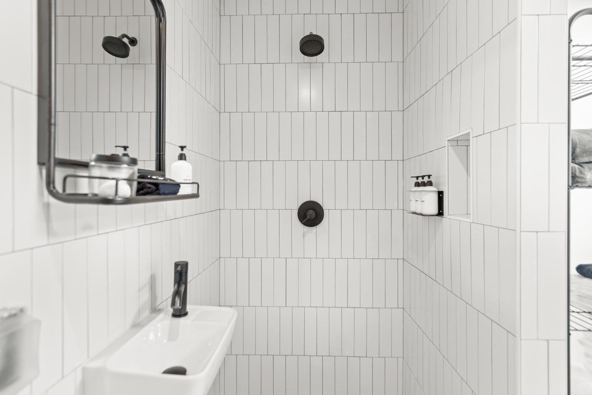 Kasa The Addison San Francisco Hotell Rum bild